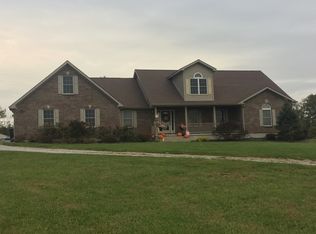 1057 Jacks Branch Rd, Berry, KY 41003