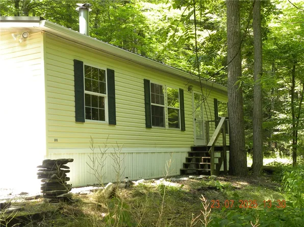 8906 Reservoir Hill Rd, Hammondsport, NY 14840