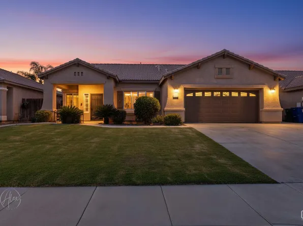 11110 Vista Del Valle Dr, Bakersfield, CA 93311