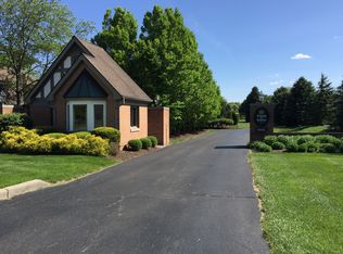 479 Parnell Pl E, Springfield, OH 45503