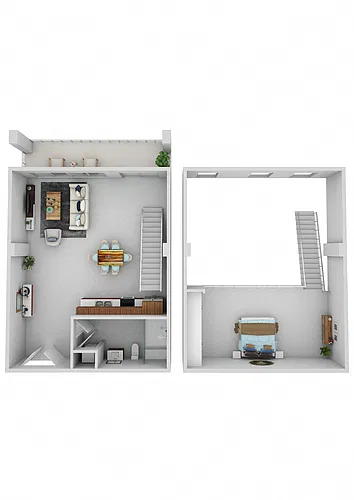 Floor plan A5