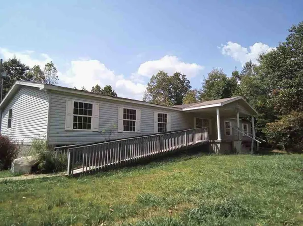 7788 Ilsley Rd, Dawson Springs, KY 42408