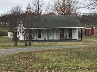 1095 Wallace Mill Rd, Muscle Shoals, AL 35661