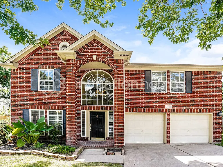 6935 Moss Boulder Dr — Photo 1