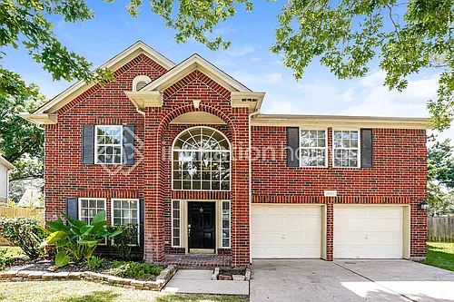 6935 Moss Boulder Dr Photo 1