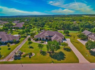 145 Marbella Way, Georgetown, TX 78633