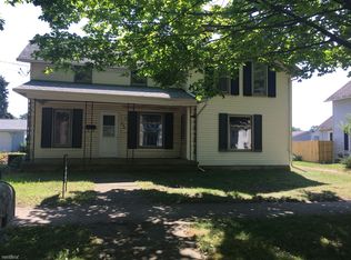 239 N Chicago St, Litchfield, MI 49252