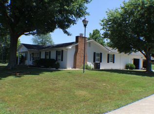 90 Fairfield Ln, Gallipolis, OH 45631