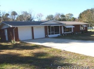 3004 Lime Tree Dr, Edgewater, FL 32141