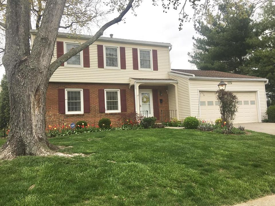2nd image of 1770 Old Shay Ct