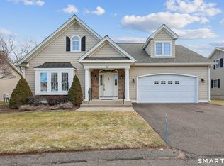 9 Dogwood Ct UNIT 9, Rocky Hill, CT 06067