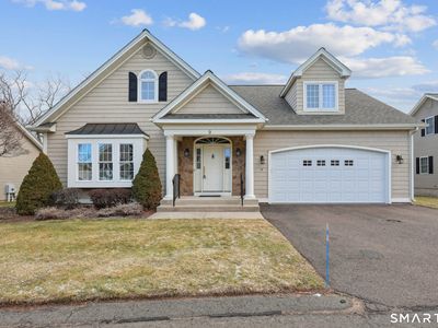 9 Dogwood Court #9, Rocky Hill, CT, 06067