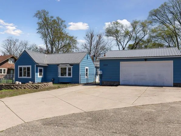 8307 Wentworth Ave S, Bloomington, MN 55420