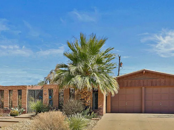 113 Northwind Dr, El Paso, TX 79912