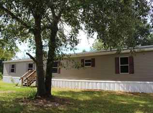 5530 Carter Spencer Rd, Middleburg, FL 32068