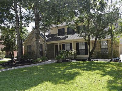 2802 Grand Falls Dr, Kingwood, TX, 77345