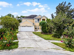 12422 Sion Ct, Orlando, FL 32824