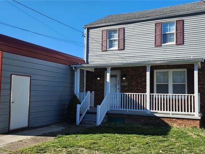 2141 16th St, Parkersburg, WV, 26101