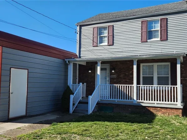 2141 16th St, Parkersburg, WV 26101