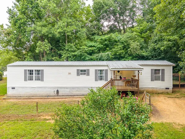 4308 Scott Brown Rd SE, Fairmount, GA 30139