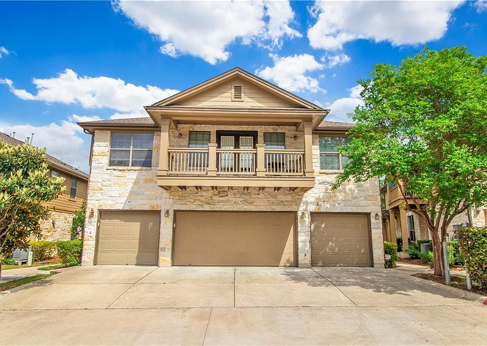 1st image of 1310 W Parmer Ln #402