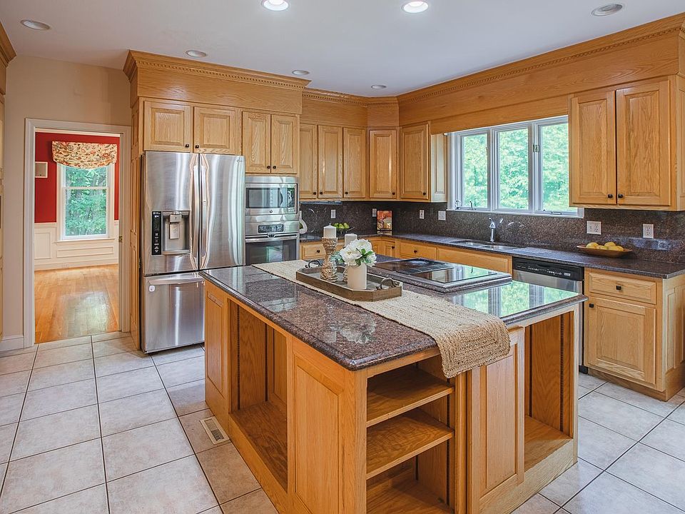 45 Powder Hill Road, Bedford, NH 03110 Zillow