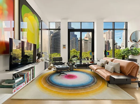 33 Park Row APT 6B, New York, NY 10038
