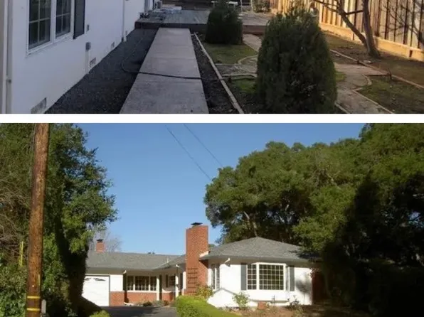 (undisclosed Address), Saratoga, CA 95070