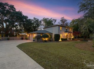 3925 Montalvo, Pensacola, FL 32504