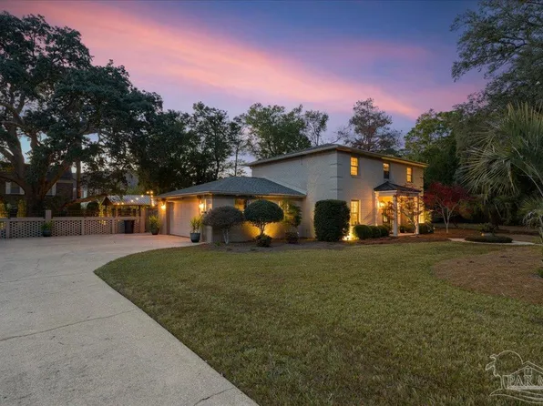 3925 Montalvo, Pensacola, FL 32504