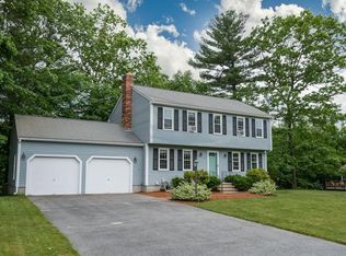 10 Tillotson Rd, Hopedale, MA 01747
