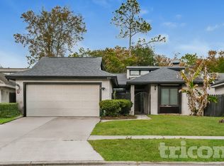 8750 Belle Rive Blvd, Jacksonville, FL 32256