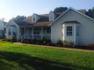 372 Spring Meadows Dr, Ringgold, GA 30736