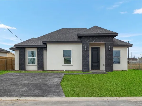 348 Coro Dr, Donna, TX 78537