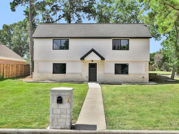 101 April Point Pl, Montgomery, TX 77356