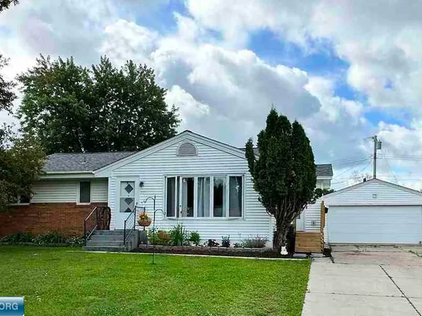 717 Summit St, Aurora, MN 55705