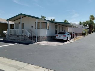 17555 Corkill Rd SPACE 66, Desert Hot Springs, CA 92241