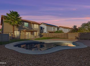 12547 W Edgemont Ave, Avondale, AZ 85392