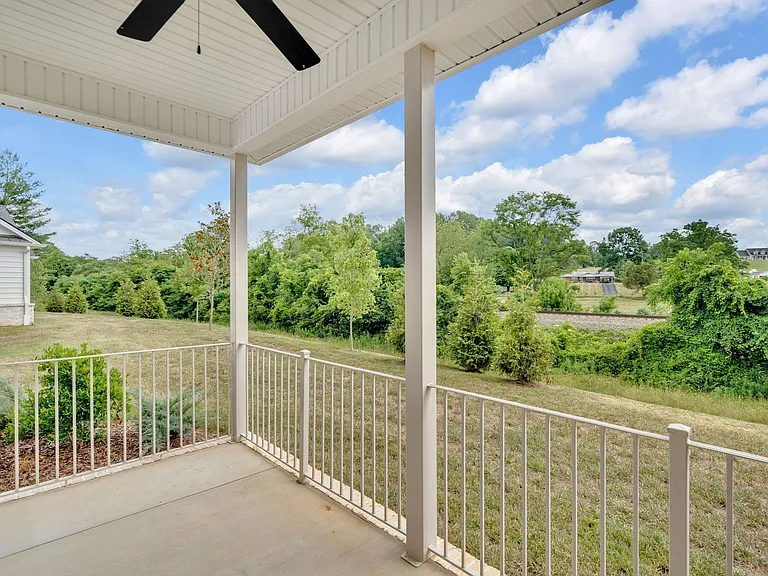 Wilson Knob View Condominiums — Photo 27