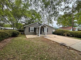 1713 Buena Vista St, Pascagoula, MS 39567