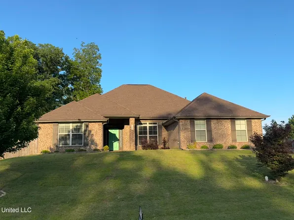 5212 Weathers Dr, Olive Branch, MS 38654