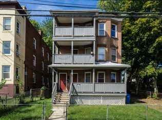 41 Cabot St, Hartford, CT 06112