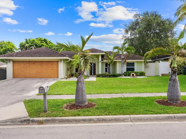 1750 17th Avenue N, Lake Worth Beach, FL 33460