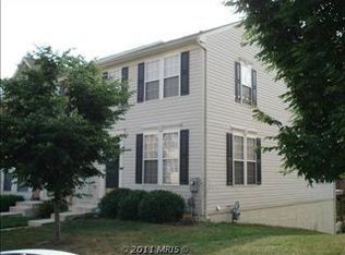 1443 Pangbourne Way, Hanover, MD 21076