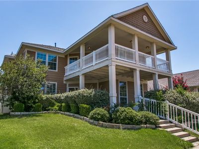 1110 Wenk Ct, Aubrey, TX, 76227