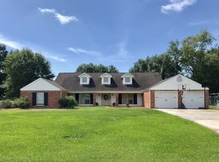 137 Fantastic Blvd, Raceland, LA 70394