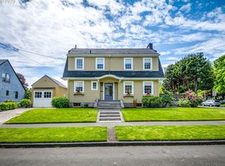 2610 NE Klickitat St, Portland, OR 97212