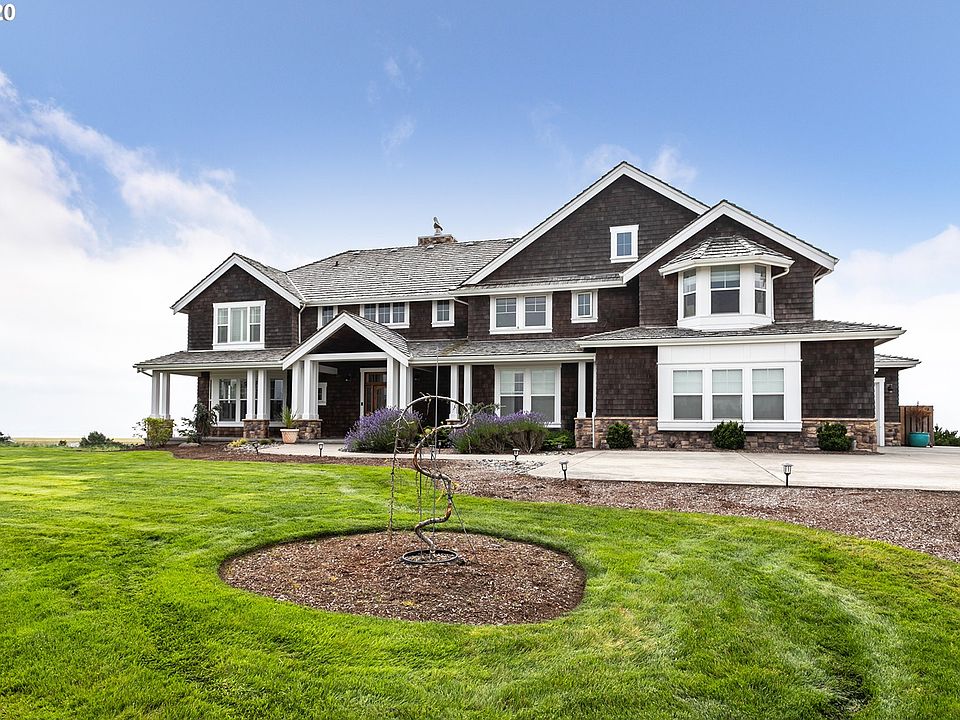 89062 Pinehurst Rd, Seaside, OR 97138 Zillow