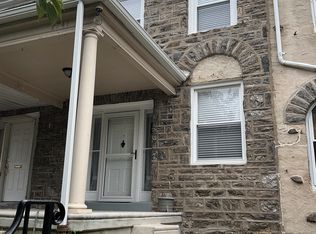 2741 N 46th St, Philadelphia, PA 19131