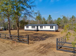 1709 Oak Ridge Club Rd, Windsor, SC 29856